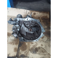 Коробка перемикання передач Peugeot, Citroen 20DP47, 2015, 2.0 л, дизель.