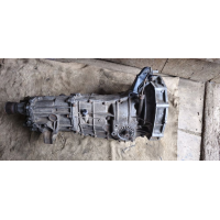 Коробка перемикання передач SUBARU (TY754VN4AA) МКПП 32000AG220