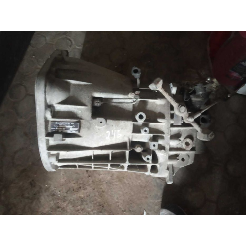 Коробка передач G 32/5 для Mercedes Sprinter, 2015 рік, 2.2 л дизель. Коробка передач G 32/5 для Mercedes Sprinter, 2015 рік, 2.2 л дизель.