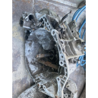 Коробка peugeot expert 1.9 tdi