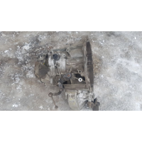 Коробка Peugeot/Пежо 307,2.0 HDI 1.6 бензин