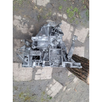 Коробка пежо 405 605 в доброму стані