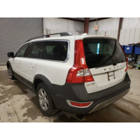 АКПП aisin TF-80-SC Volvo Вольво S80 XC70 XC90 2008-2015 разборка
