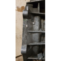 Коробка Power Shift DCT 451 для автомобіля Hyundai Sonata 2018, 2.0 л, бензин.
