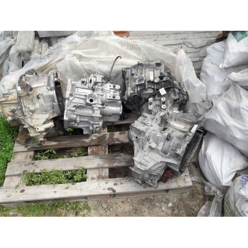 Коробка PowerShift для Ford Focus, 2015 рік, 1.6 л, бензин. Коробка PowerShift для Ford Focus, 2015 рік, 1.6 л, бензин.
