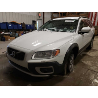 АКПП aisin TF-80-SC Volvo Вольво S80 XC70 XC90 2008-2015 в сборі