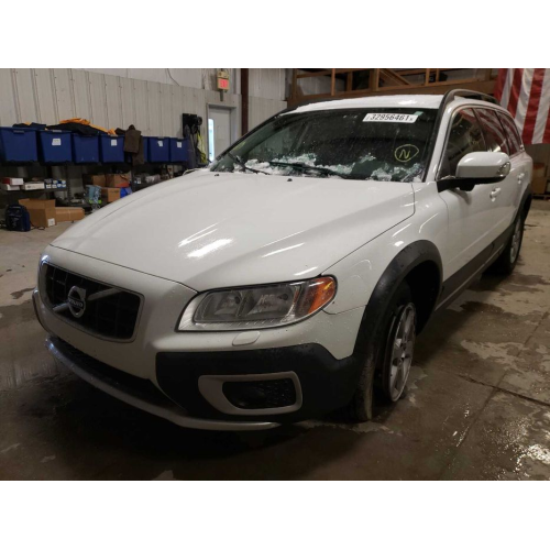 АКПП aisin TF-80-SC Volvo Вольво S80 XC70 XC90 2008-2015 в сборі