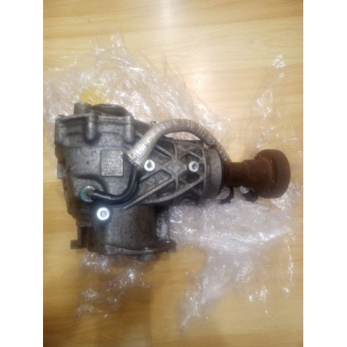 Коробка роздаточна Ford Kuqa 2, MK 2, 12-19, 2.0 л бензин. Коробка роздаточна Ford Kuqa 2, MK 2, 12-19, 2.0 л бензин.