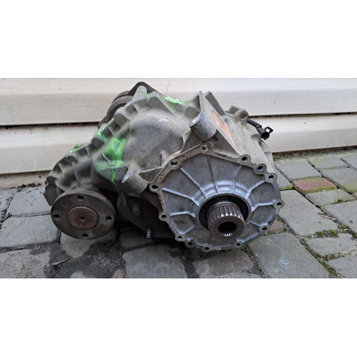 Коробка роздаточна SsangYong Rexton 32000-08010, 2007 рік, 3.2 л, бензин. Коробка роздаточна SsangYong Rexton 32000-08010, 2007 рік, 3.2 л, бензин.
