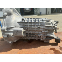 коробка редуктор bmw мкпп m10b16 m10b18 m10b20