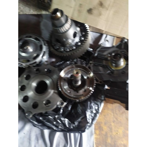 Акпп AISIN Tf 80 SC Volvo XC90 Акпп AISIN Tf 80 SC Volvo XC90
