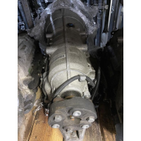 АКПП ZF 6HP21 BMW 3 5 E60 E61 E90 E91 N47 2.0d
