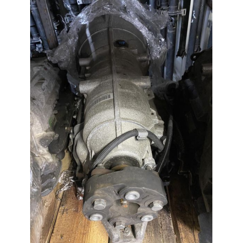АКПП ZF 6HP21 BMW 3 5 E60 E61 E90 E91 N47 2.0d АКПП ZF 6HP21 BMW 3 5 E60 E61 E90 E91 N47 2.0d