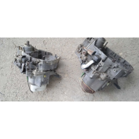 Коробка передач Renault Megan 1, Scenic 1, Kangoo 1, ручна, 2000 рік, 1.6 л, бензин.