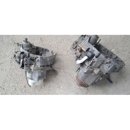Коробка передач Renault Megan 1, Scenic 1, Kangoo 1, ручна, 2000 рік, 1.6 л, бензин. Коробка передач Renault Megan 1, Scenic 1, Kangoo 1, ручна, 2000 рік, 1.6 л, бензин.
