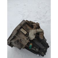 Коробка передач Renault Megan 2, 2008 рік, 1.6 л, бензин.