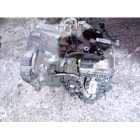 Коробка робот АКПП Citroen C4 Picasso 2.0 i 16V 2006-2013 9682173310. двигун 2.0 л, бензин.