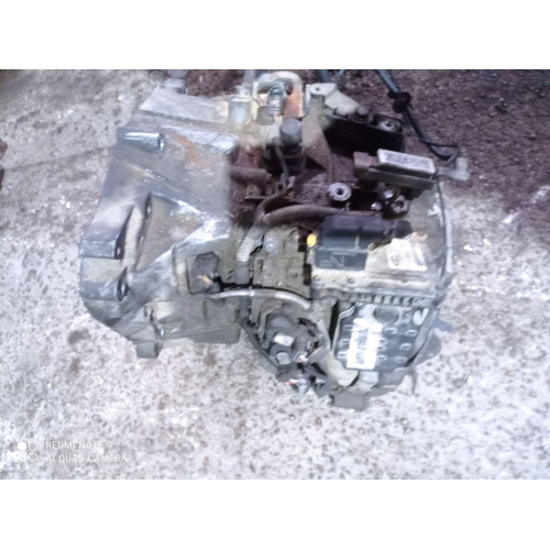 Коробка робот АКПП Citroen C4 Picasso 2.0 i 16V 2006-2013 9682173310. двигун 2.0 л, бензин. Коробка робот АКПП Citroen C4 Picasso 2.0 i 16V 2006-2013 9682173310. двигун 2.0 л, бензин.