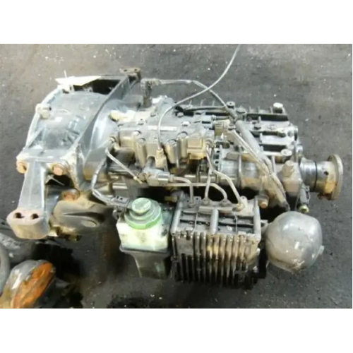 АКПП AS Tronik MAN TGL 6 AS 850, коробка передач ZF 6AS850, рік випуску 2016, об'єм двигуна 6.9 л, паливо дизель. АКПП AS Tronik MAN TGL 6 AS 850, коробка передач ZF 6AS850, рік випуску 2016, об'єм двигуна 6.9 л, паливо дизель.