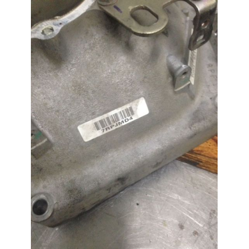 Коробка передач для робота Honda Civic 5D 2007, 1.8 л, бензин. Коробка передач для робота Honda Civic 5D 2007, 1.8 л, бензин.