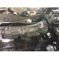 Коробка передач Mercedes ML w163 2.7 2002 2.7 л дизель.
