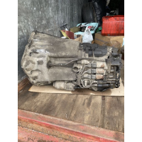 Коробка робот спрінтер, ZF 8HP, 2020, 2.0 л дизель.