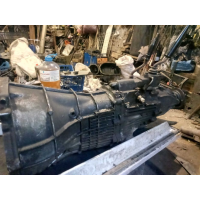 Коробка Opel Frontera 2.2 cdti MUA 869 1998-2004.