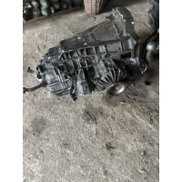 АКПП ZF 4HP18 CRE для Audi 100, A6, S4 2.5 TDI, випущена в Україні. Назва: ZF 4HP18 CRE. Модель: Audi 100, A6, S4. Рік випуску: Україна. Об'єм двигуна: 2.5 TDI.