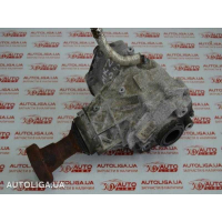 Коробка роздаточна Lincoln MKZ CV61-7L486-GE, 2013 рік, 2.0 л двигун бензин.