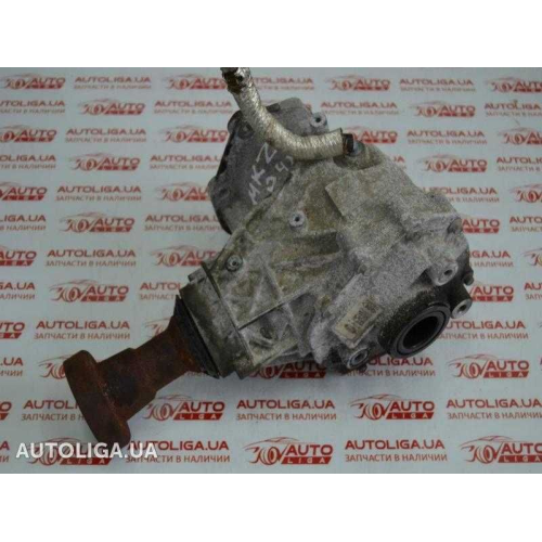 Коробка роздаточна Lincoln MKZ CV61-7L486-GE, 2013 рік, 2.0 л двигун бензин. Коробка роздаточна Lincoln MKZ CV61-7L486-GE, 2013 рік, 2.0 л двигун бензин.