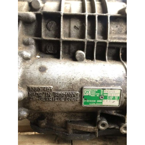 АКПП Audi A6 1998р. 2.4л бензин. АКПП Audi A6 1998р. 2.4л бензин.