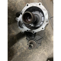 Коробка ручна X-5 E53 E60 3.0 дизель BMW бмв