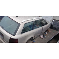 АКПП Audi A6 C5 2,5 tdi 1997-2005 2,5 л дизель.