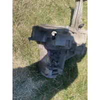 Коробка передач T4 2.5 65кВт, українська, агрегат, 2005 р., 2.5 л, дизель.