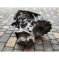 Коробка передач Т4 2.5 75кв українською, агрегат, модель, 1996, 2.5 л, дизель.