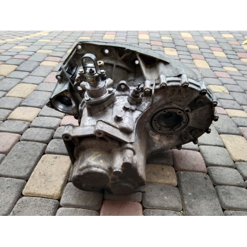 Коробка передач Т4 2.5 75кв українською, агрегат, модель, 1996, 2.5 л, дизель. Коробка передач Т4 2.5 75кв українською, агрегат, модель, 1996, 2.5 л, дизель.