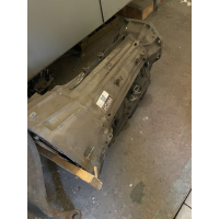 Коробка Toyota Lexus 200 Tundra, двигун V8, 5.7 л, бензин, 2019 рік.