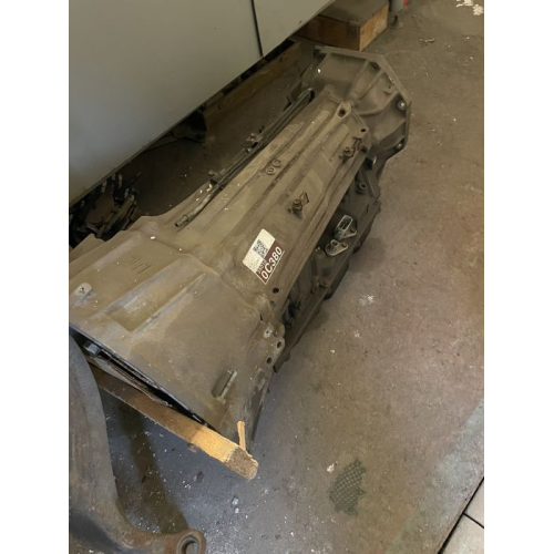 Коробка Toyota Lexus 200 Tundra, двигун V8, 5.7 л, бензин, 2019 рік. Коробка Toyota Lexus 200 Tundra, двигун V8, 5.7 л, бензин, 2019 рік.