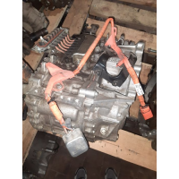 Коробка Toyota C-HR 1.8 hybrid CVT АКПП PF02