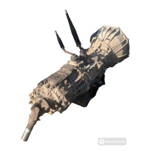 Коробка Toyota Land Cruiser Prado 120-150, МКПП Коробка Toyota Land Cruiser Prado 120-150, МКПП