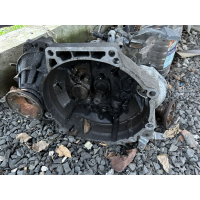 Коробка, трансмісія, кпп Vw, skoda, caddy, golf,octavia transprter KRY