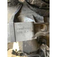 Коробка варіатор АКПП 01J FSF Audi A4 B6 / Audi A6 C5 2.0 бензин