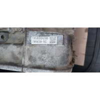 Коробка варіатор CVT Subaru Forester