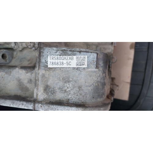 Коробка варіатор CVT Subaru Forester Коробка варіатор CVT Subaru Forester