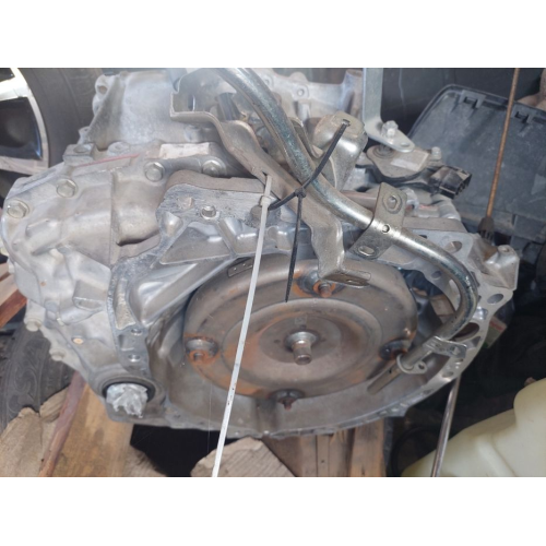 Коробка варіатор Nissan Rogue t32, 2014 рік, 2.5 л, бензин. Коробка варіатор Nissan Rogue t32, 2014 рік, 2.5 л, бензин.