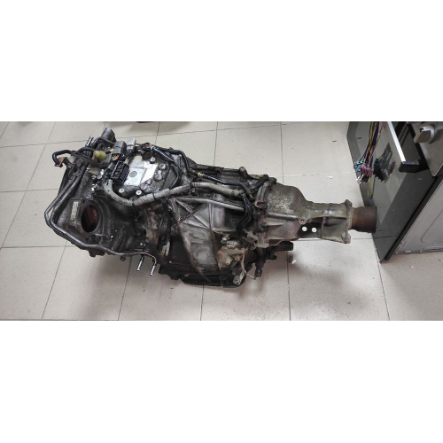 Коробка варіатор Subaru Outback 2014 року Коробка варіатор Subaru Outback 2014 року