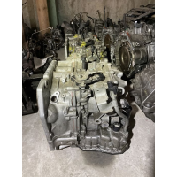 Коробка варіатор CVT JF015 для Nissan Juke 2008 року з об'ємом двигуна палива.