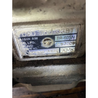 АКПП AUDI 4,2 -09D300038T
