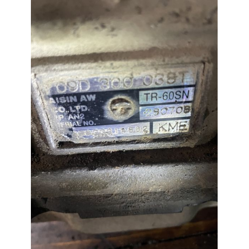 АКПП AUDI 4,2 -09D300038T АКПП AUDI 4,2 -09D300038T