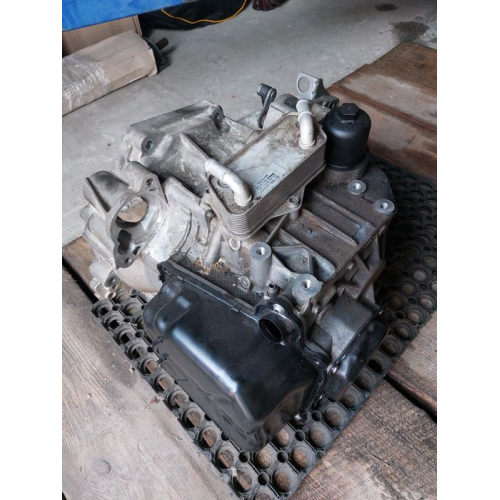 АКПП Audi A3 2016, 1.8 л, бензин. АКПП Audi A3 2016, 1.8 л, бензин.